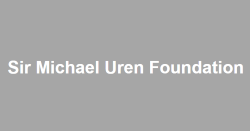 Sir Michael Uren Foundation
